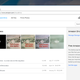 The web interface is clean and functional, but there’s no polish when interacting with it. (Image: Screenshot)